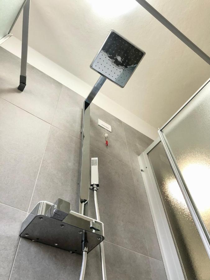 Appartamento Peler Riva del Garda Exterior foto